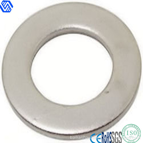 A2 Stainless Steel Flat Washers